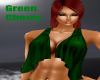 RR! Green Cherry