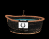 Copper Clean Tub