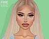 F. Vice Blonde