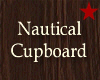 [RSD] Nautical Cupboard