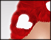 Love Fur Jacket (R)