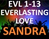 Sandra - Everlasting