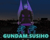 Gundam Susano