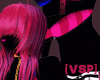 [VSP] Pink Neon Hair
