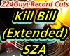 Kill Bill (Extended)