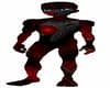 blood lust skin v2