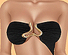 Luxury Dress Black
