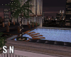N. Rooftop Pool City
