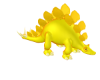 Stegosaurus +