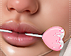 T | Slobber Pops