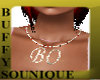 BSU Female BO Necklace.