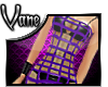 [VO] Caged Purple *R