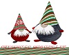 LV/ Christmas Gnomes