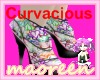 Manga CurvaciousShoes f1