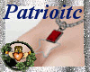 ~QI~ Patriotic Neck RS