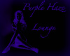 Purple Haze Lava Lamp