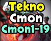 Tekno - Cmon