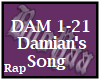Damian's Song