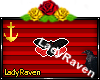Raven Roses Bdge