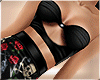 *W* Nora Dress Rump