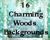 [FtP] Charmed Woods
