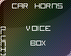 [luci] Car Horns Box