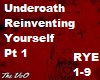 Underoath-Reinventing 