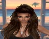 Arabella Long Brown Hair