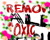 ! Remove Toxic PPL Sign