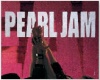 Pearl Jam photoshoot