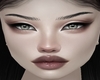 Gothic Nun Head-No Lash