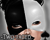 Cat~ Two-faced .Mask F
