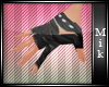 [MK] Black Gloves