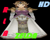 [RLA]Princess Zelda HD