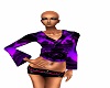Void Kimono Top F