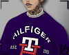 Shirt HILF
