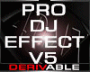 [QKi] PRO DJ FX five