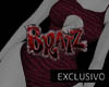 M! EXC Body Bratz