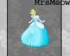 [M] Cinderella