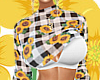 Sunflower Power Top