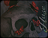[IH] Gothic Skull