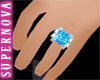 [Nova] CBD Wedding Ring