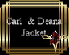 [DA]Carl & Deana Jacket
