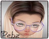 P- Cutie Glasses v3 M/F