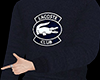 SWEATER LCST CLUB