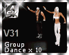 [ASK]CLUB DANCE V31X10P