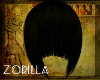 Anubis | Hair