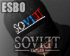 SPECIAL B-SOVIET SNAP