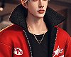 金 Y2k Jacket III