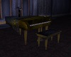 Grunge Piano